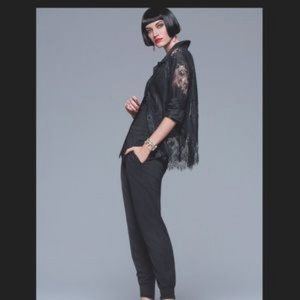 cabi St. Regis blouse Fall 2019 NWOT L